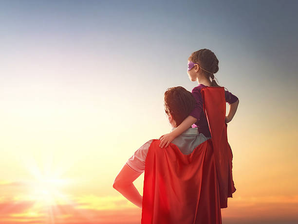 istock Father and his daughter 534040224