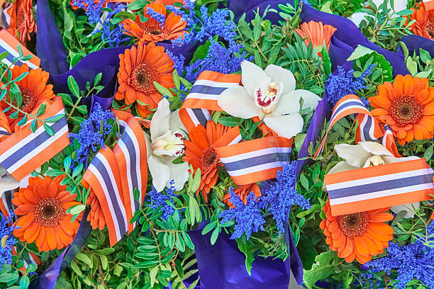 istock Norwegian holiday flowers 534040554