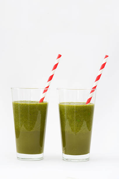 istock Healthy green detox 534040908