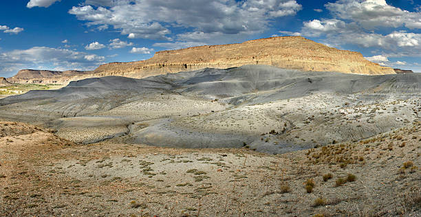 istock Grand Staircase-Escalante National Monument Landscape 534042088