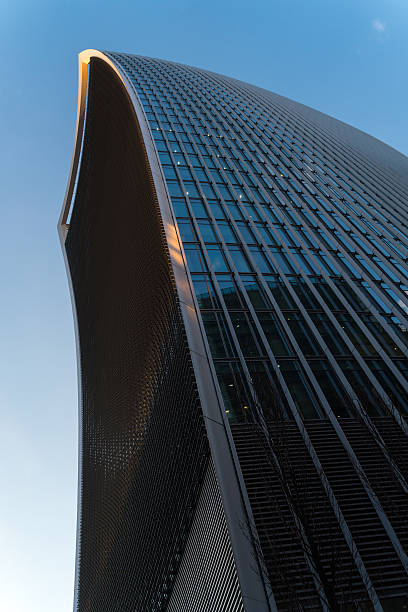 istock London Skyscrapers 534044176