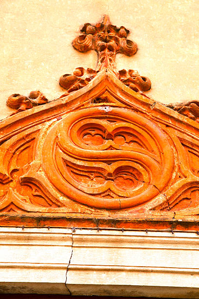 istock in italy  lombardy   column  the milano old     clos 534046733
