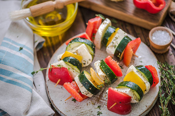 istock preparation for bbq garden party 534047224