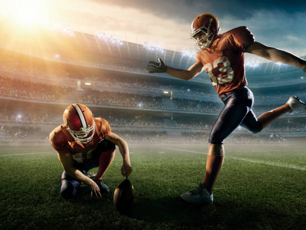 istock American football kick off 534051062
