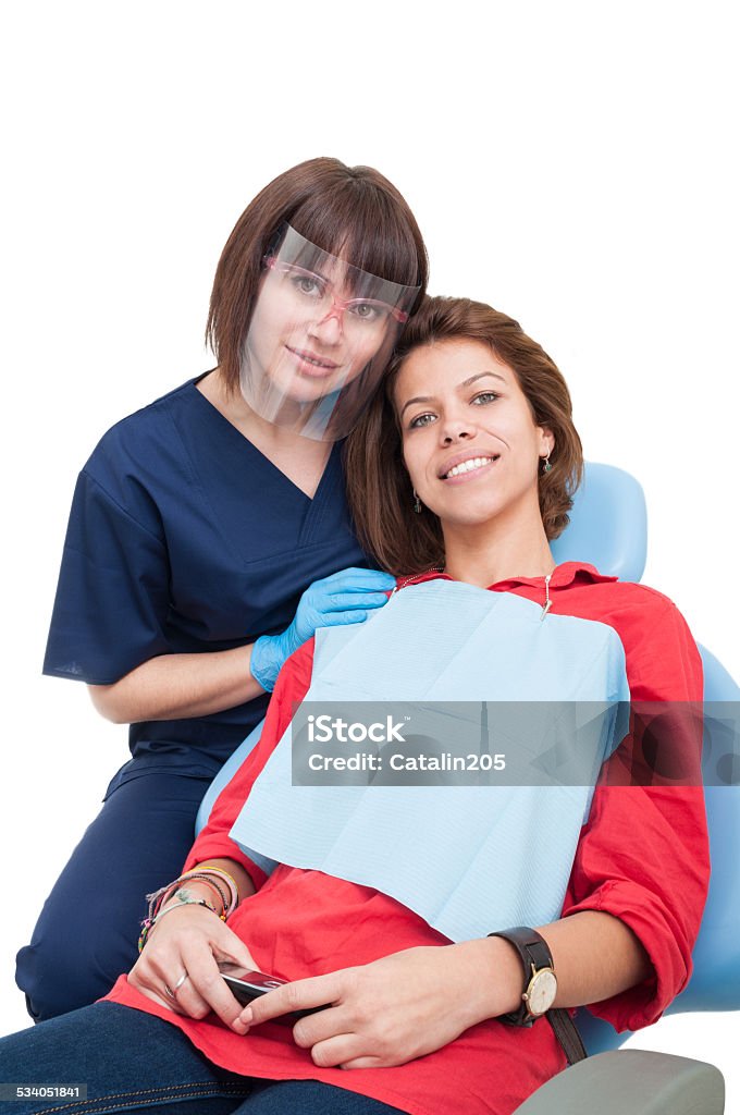 Teeth and smile care concept Teeth and smile care concept in dentist office 2015 Stock Photo