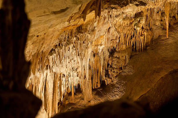istock Caves of Drach 534052503