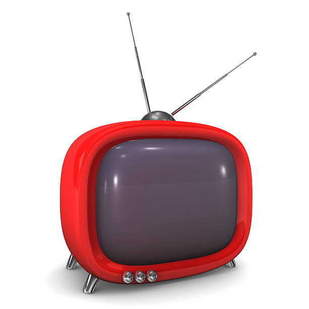istock Red Sweet TV 534054181