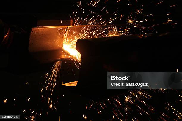 Welding Stock Photo - Download Image Now - 2015, Accuracy, Activity