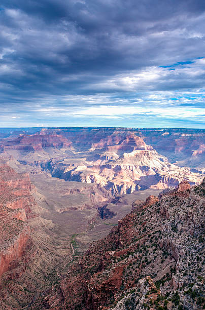 istock Grand Canyon National Park 534076077