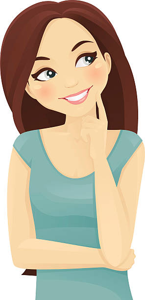 9,423 Girl Thinking Illustrations & Clip Art - iStock | Girl thinking pensive, Asian girl thinking, Girl thinking white background 9,423 Girl Thinking Illustrations & Clip Art - iStock | Girl thinking pensive, Asian girl thinking, Girl thinking white background