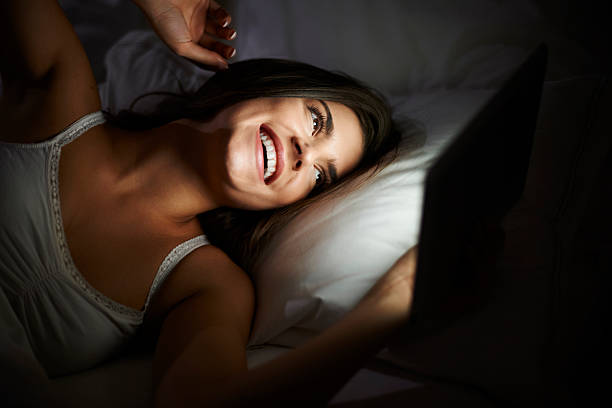 istock I can talking with him all the time 534083587