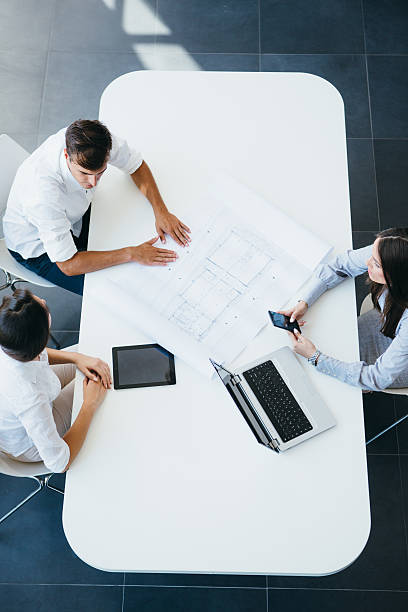 istock Small Business Meeting 534085889
