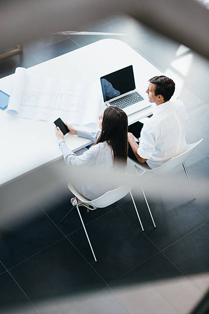 istock Small Business Meeting 534086123