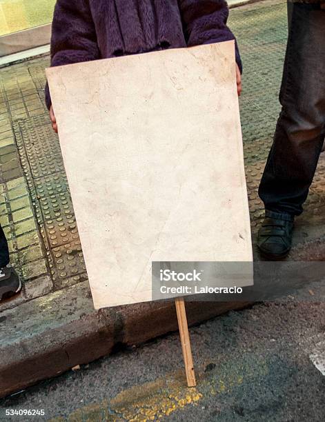 Banner Foto de stock y más banco de imágenes de 2015 - 2015, Cartel, Comunicación