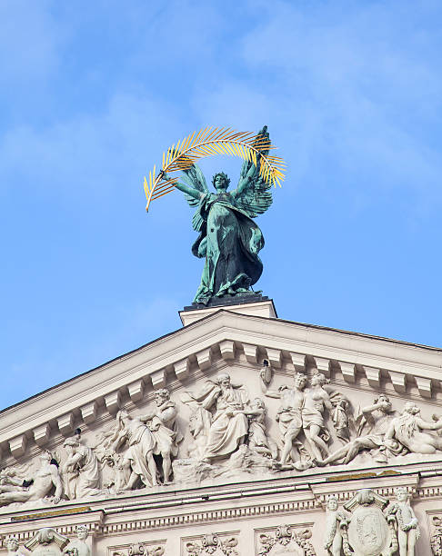 istock lviv ukraine opera house 534096553