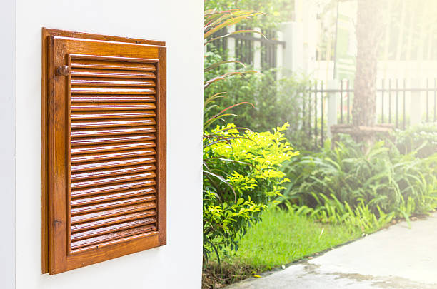 istock cabinet with the garden for decorate 534098931