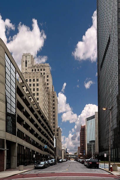 istock City Street 534098973