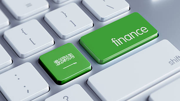 istock Saudi Arabia Finance Concept 534100285