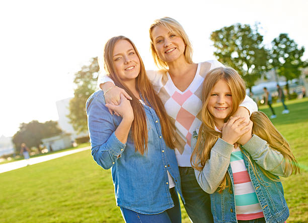 istock Family- life's greatest blessing 534101071