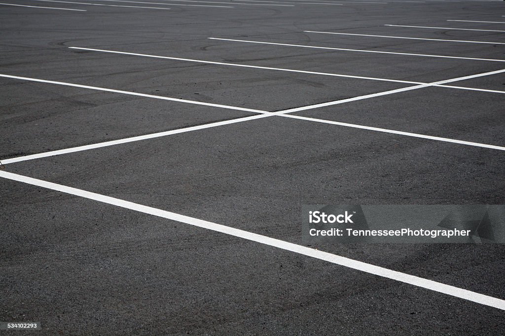 Parking lot Close focus image of a generic parking lot. Parking Lot Stock Photo Parking lot Close focus image of a generic parking lot. Parking Lot Stock Photo