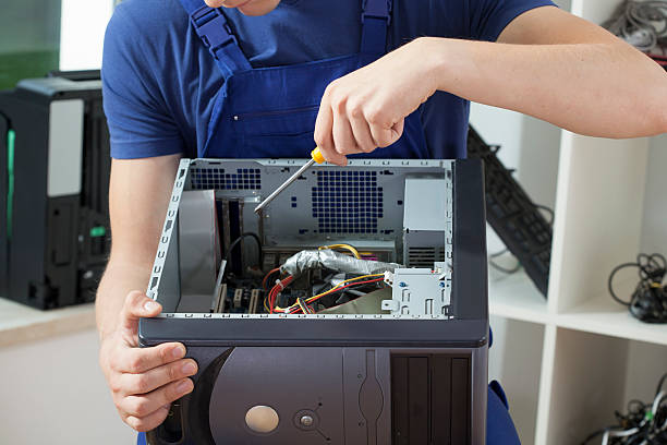 istock Close-up of reparing 534105523