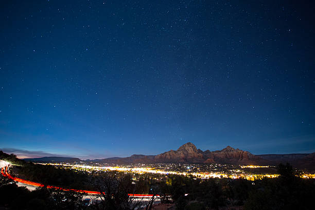 istock Sedona, Arizona 534111020