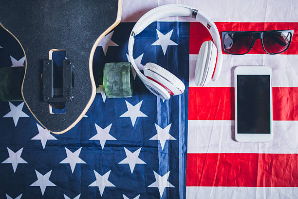 istock Urban american culture style 534111450