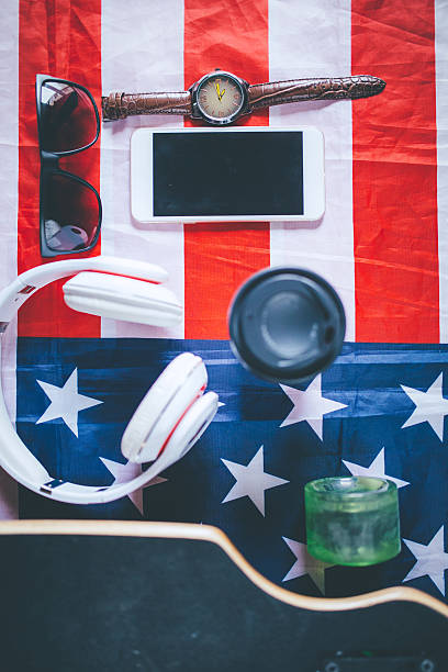 istock Urban american culture style 534112034
