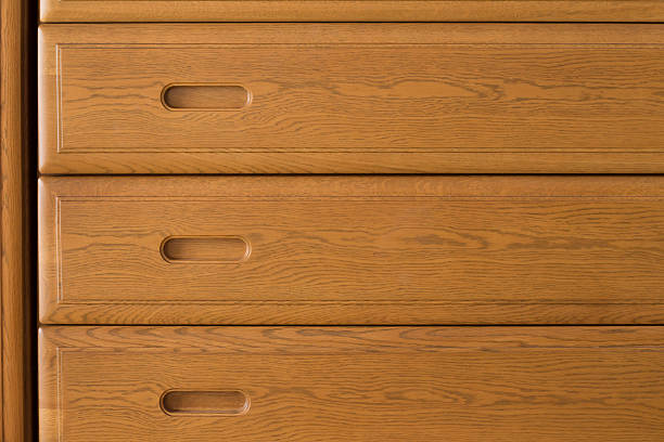 istock Drawer of the chest 534117428