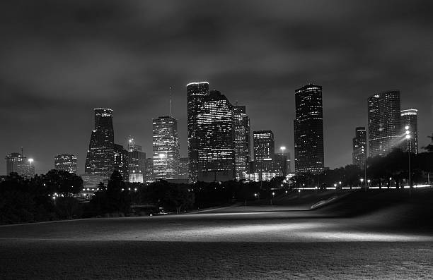 istock Downtown of Houston 534122306