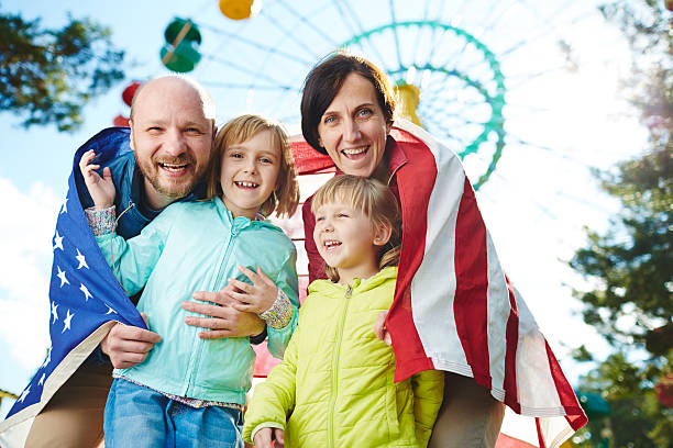 istock National American holiday 534122960
