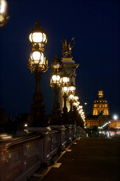 istock The City of Light 534126790