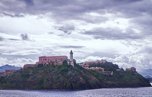 istock Portoferraio, Elba Island, Tuscany, Italy 534127450