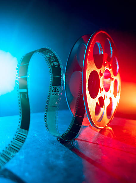 Reel of film