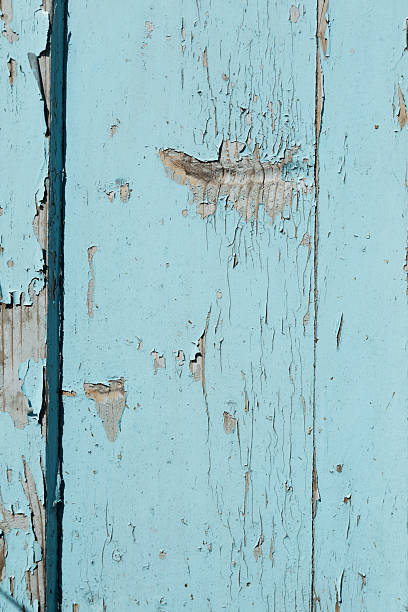 istock Grunge wood texture for planks, table top or floor 534130006