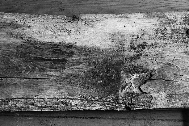istock Grunge wood texture for planks, table top or floor 534130188