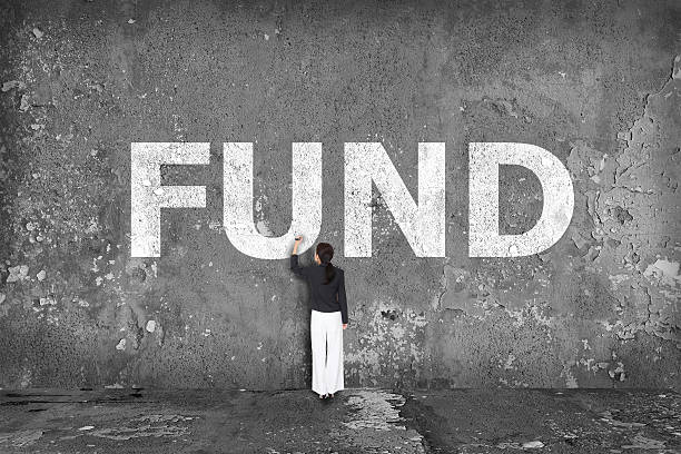 istock business woman drawing fund concept 534130527