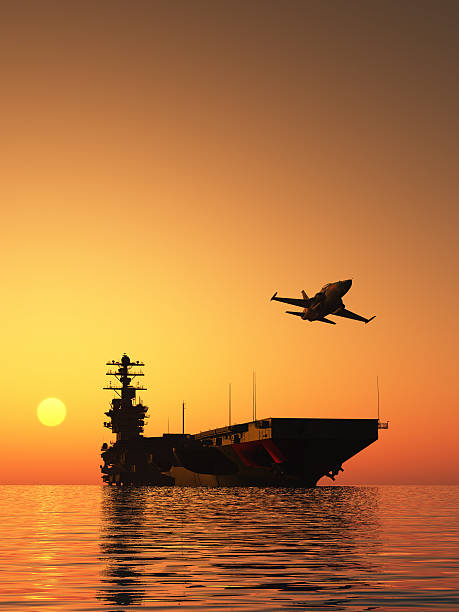 istock The aircraft and spacecraft. 534130688