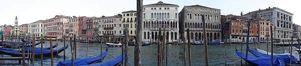 istock Grand Canal in Venice 534131031