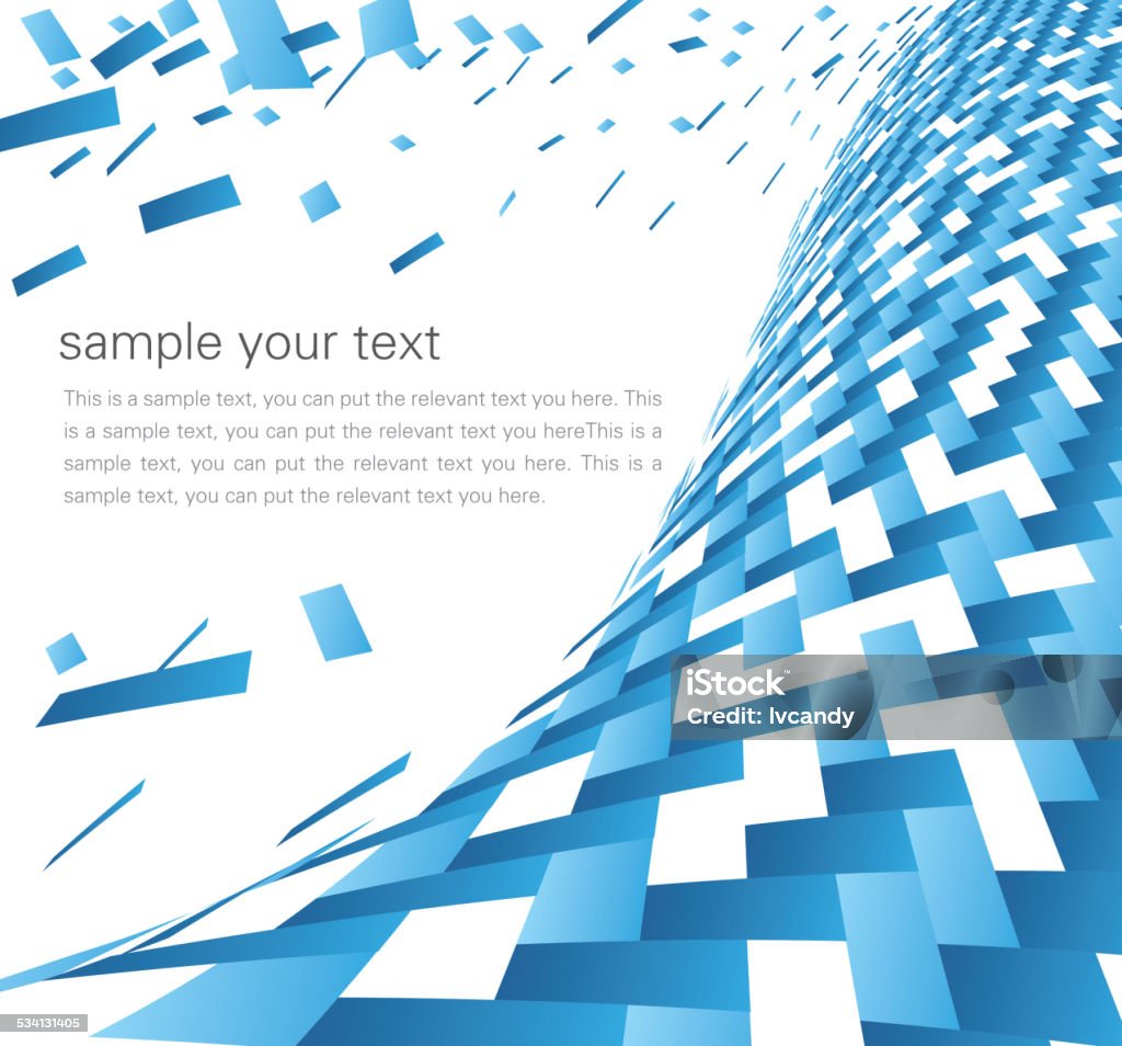 Fragment Color Gradient Design Fragments Stock Illustration - Download Image Now - Part Of, Vector ...