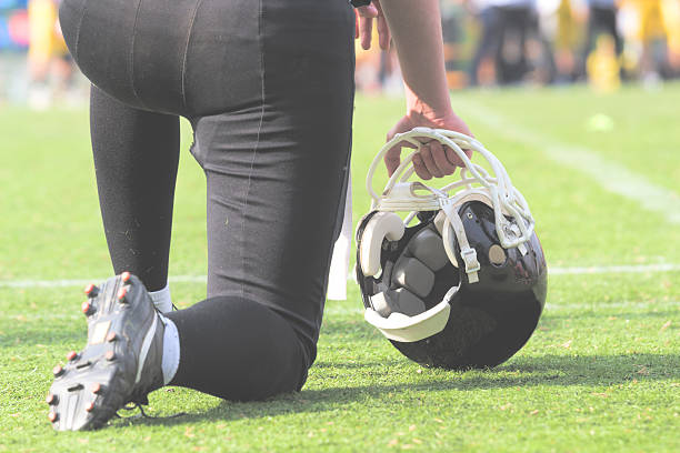 istock American football player 534132848
