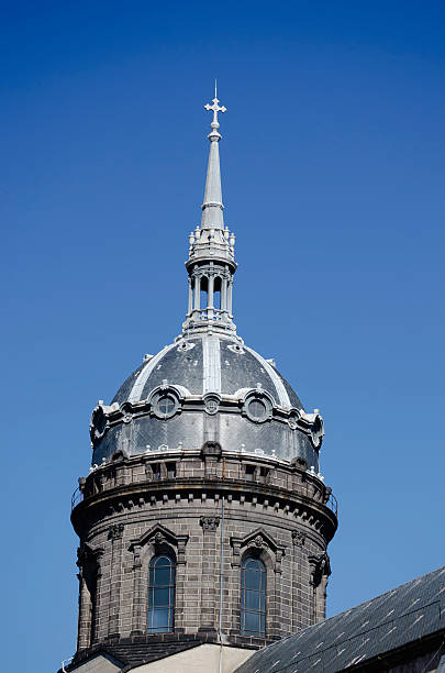 istock Church Saint - Pierre des Minimes 534135872