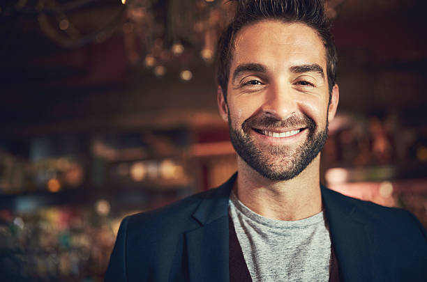 istock He's got a perfect smile 534137686