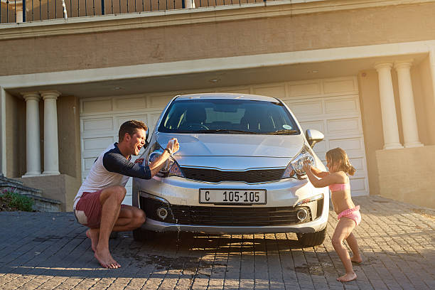 istock Fatherhood and childhood 534138720