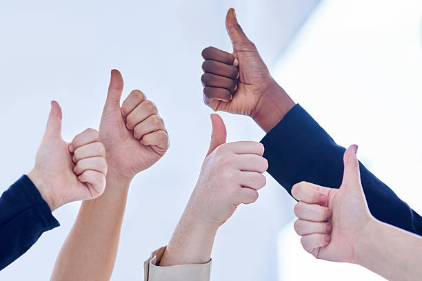 istock You have our vote! 534139948