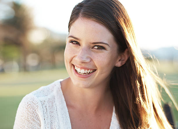 istock Having a lovely time at the park 534140099