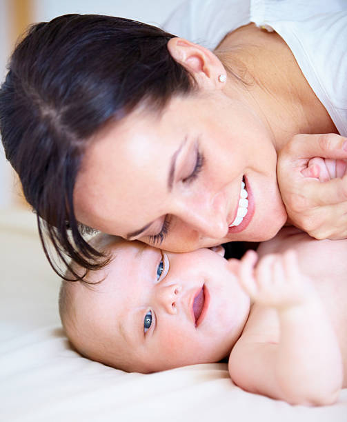 istock Nothing like mother-love 534157175