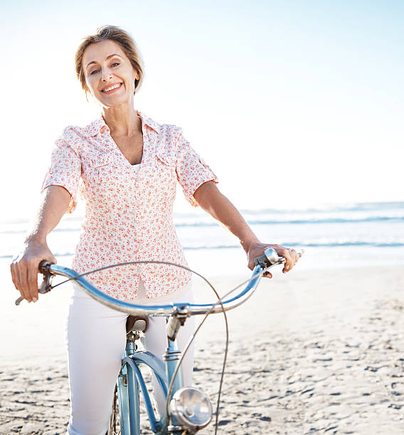 istock Wherever you go, go with your heart 534158117