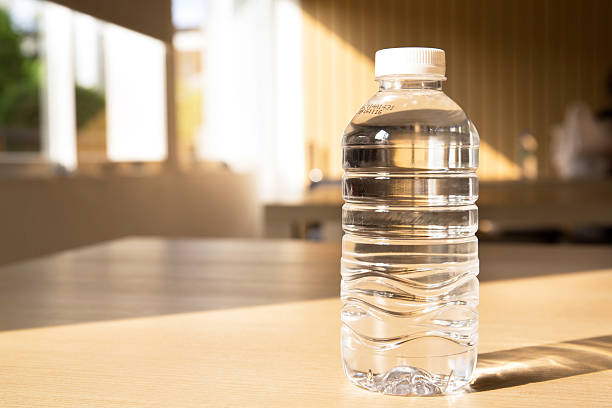 istock Bottle of water 534161175