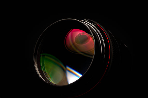 istock professional photo lens closeup 534162327